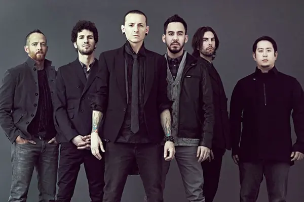 Linkin Park - devela el tracklist de Living Things