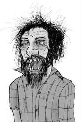 Pinturas clásicas en acción.