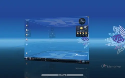 virus