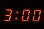 Relatos Increibles - 3 A.M.