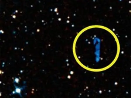 Three giant spaceships to attack Earth in 2012?