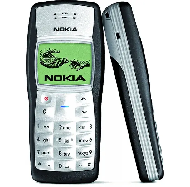 nokia