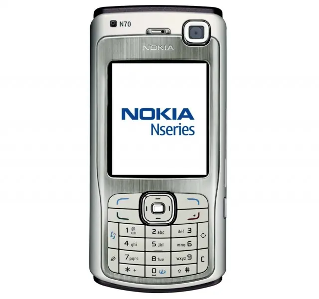 10 teléfonos legendarios de Nokia