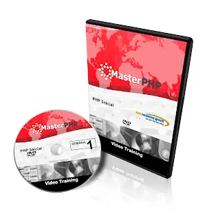Buen curso de PHP
