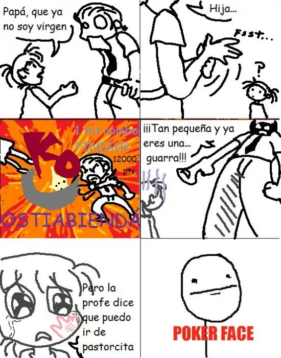 humor
