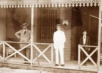 Berazategui: un pueblo, su historia y su gente