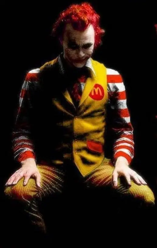mc donalds
