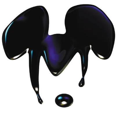 Mickey se transforma