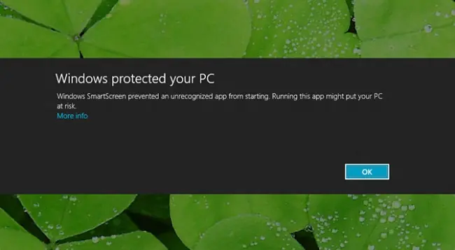 Microsoft sabrá qué programas instalas en Windows 8