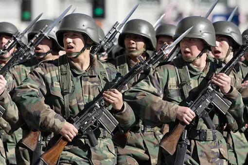 guerra