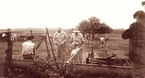 historia