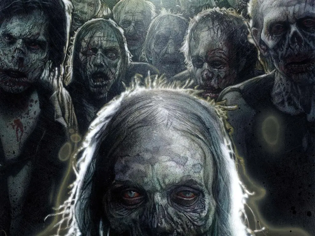 Zombies