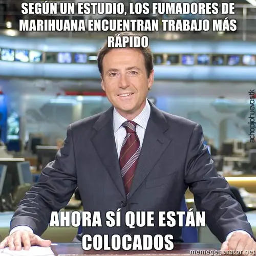 El meme de Matias Prats - Megapost