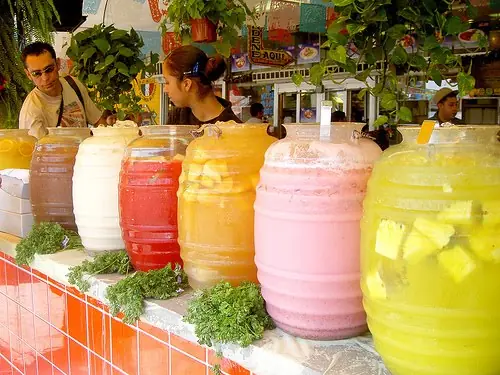 mexico