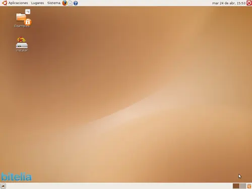 Nuevo Ubuntu 9.04 link y datos