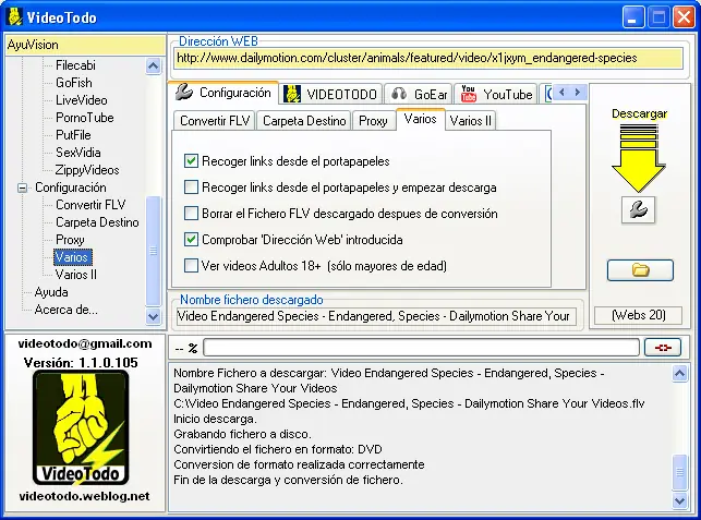 programas faciles de usar