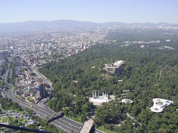 mexico