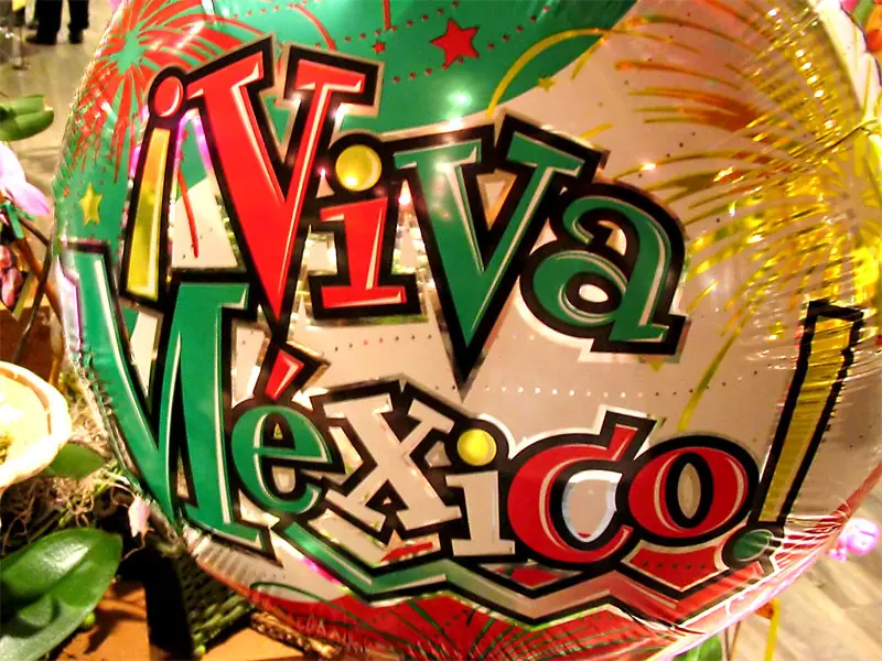 Mexico :100 maneras de describirlo por un brasileiro