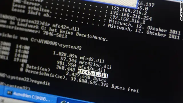 "Hackers" atacaron gasoductos de Estados Unidos