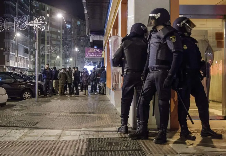 el barca de las seis copas