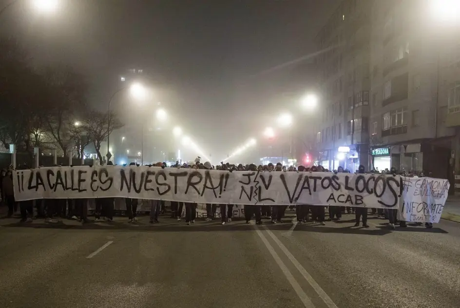 el barca de las seis copas