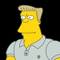 El post de Rainer wolfcastle