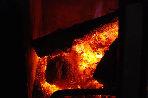 Fuego