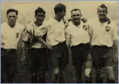 club nacional de football