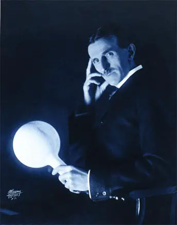 La conspiración energética