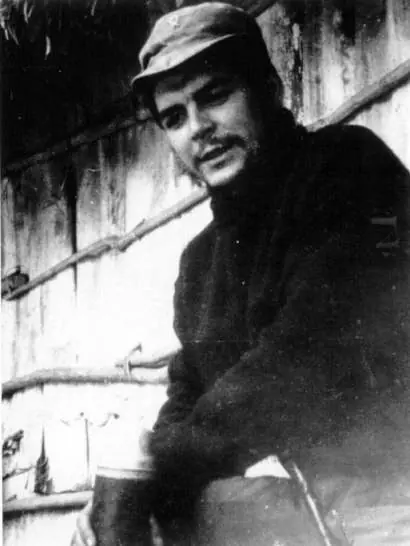 revolución cubana