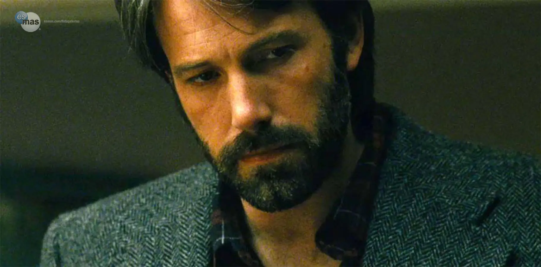 Affleck sufre rechazo en Internet