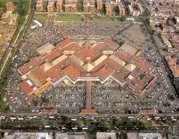 centro comerciales en bogota