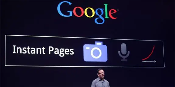 Google incluye nuevas funciones...