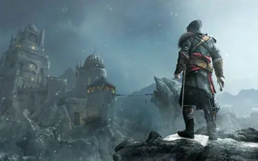 Informacion acerca de Assassin's creed revelations para PC