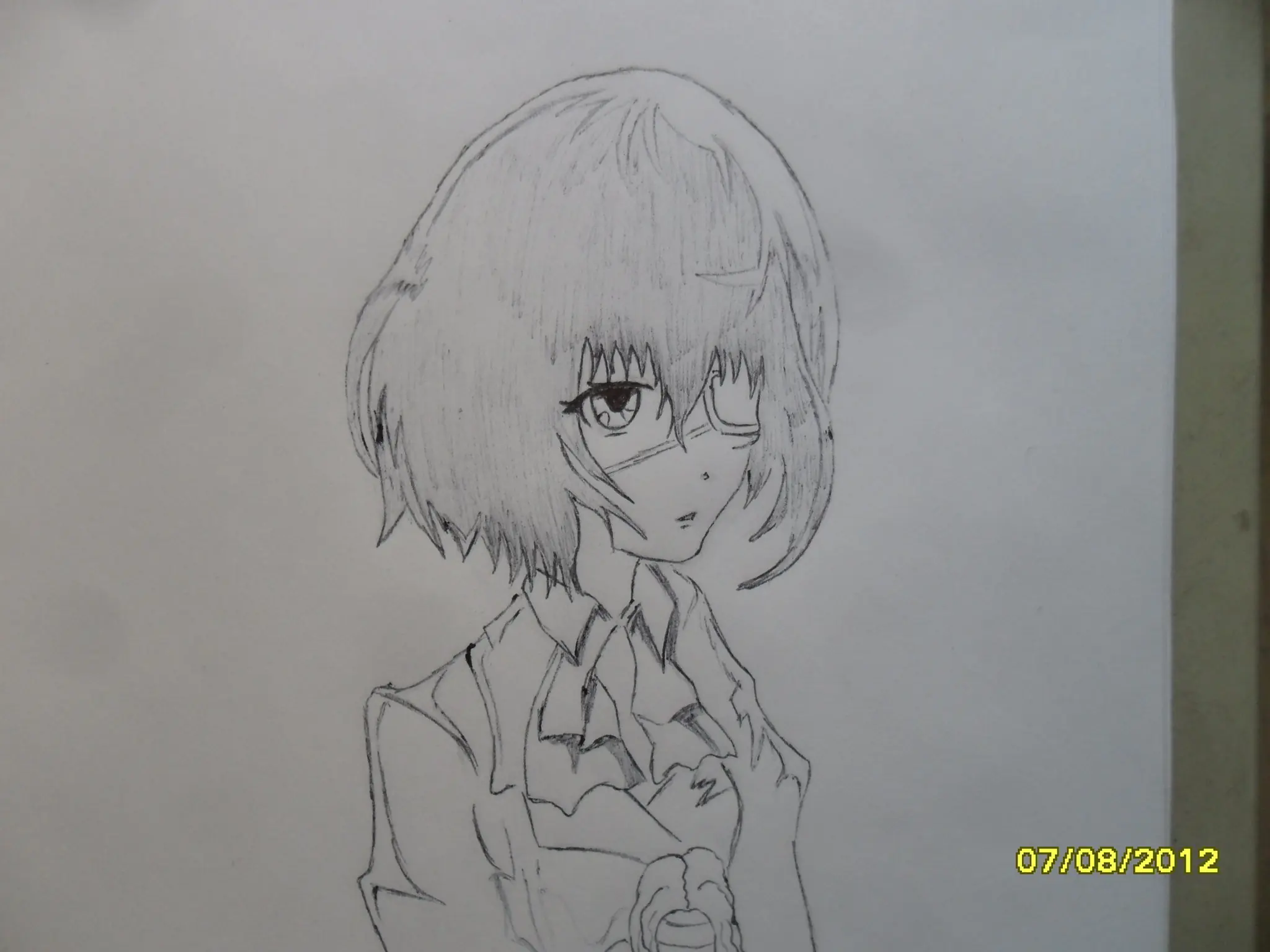 anime