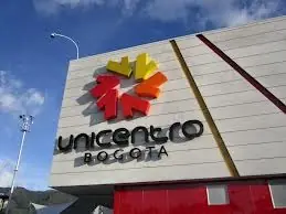 Centros Comerciales de Colombia (Parte 1)