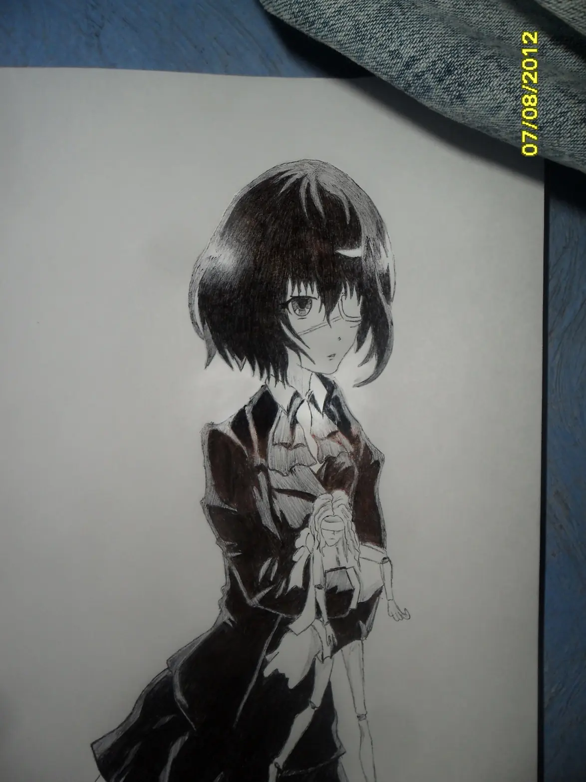 anime