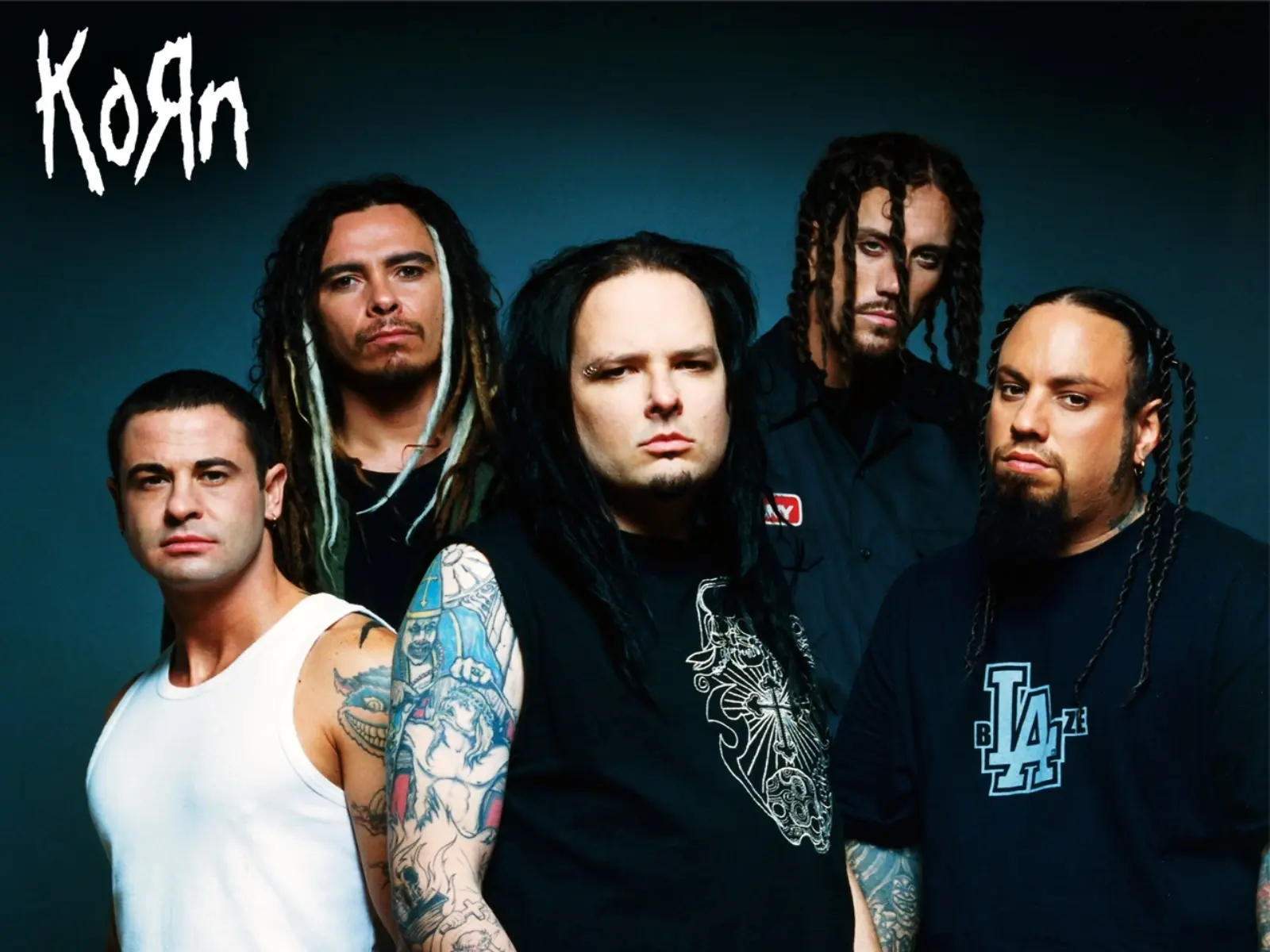 Jonathan Davis