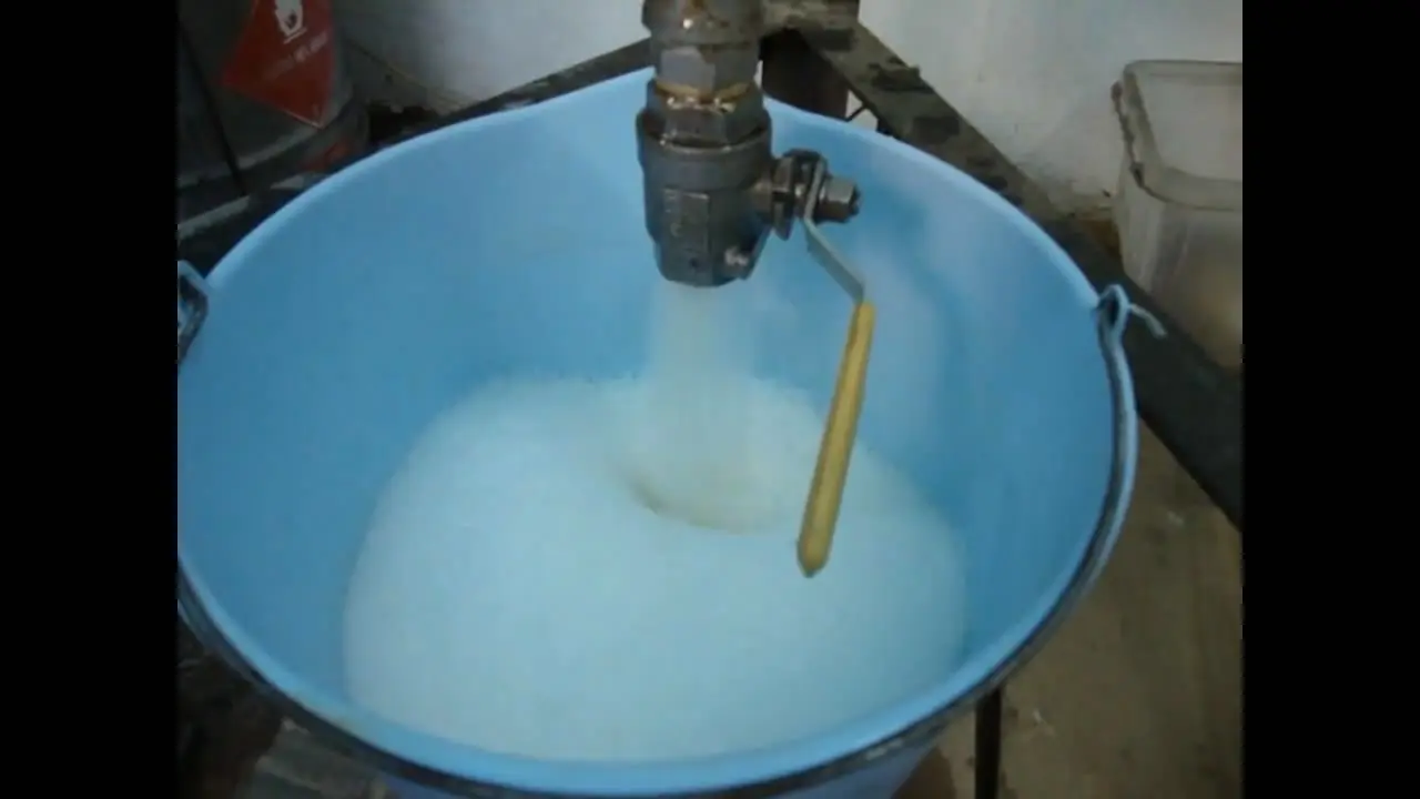 química