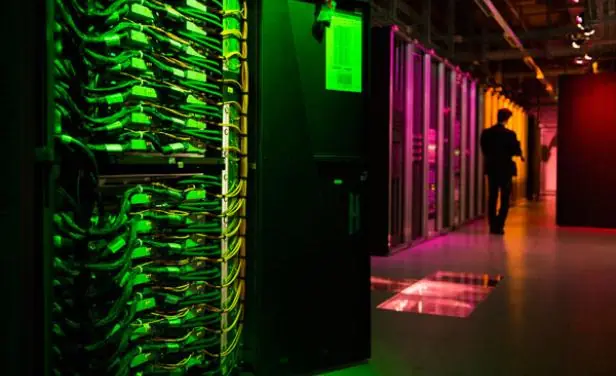 Buscan replicar el cerebro a través de supercomputadoras