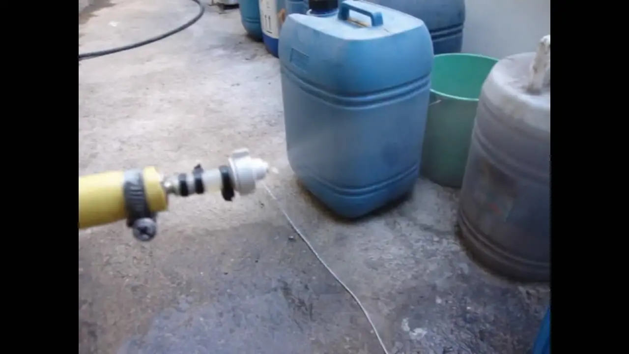 biodiesel