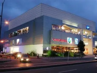centro comerciales en bogota