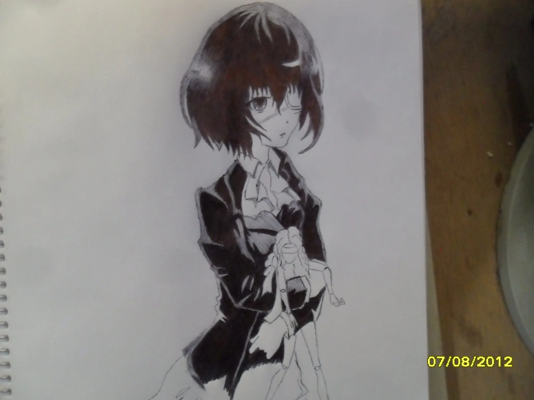 Dibujo