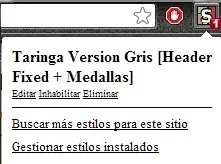 pagina