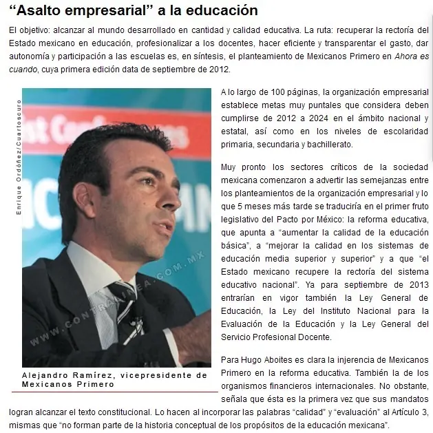 calidad