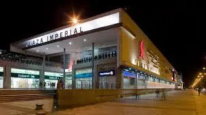 Centros Comerciales de Colombia (Parte 1)