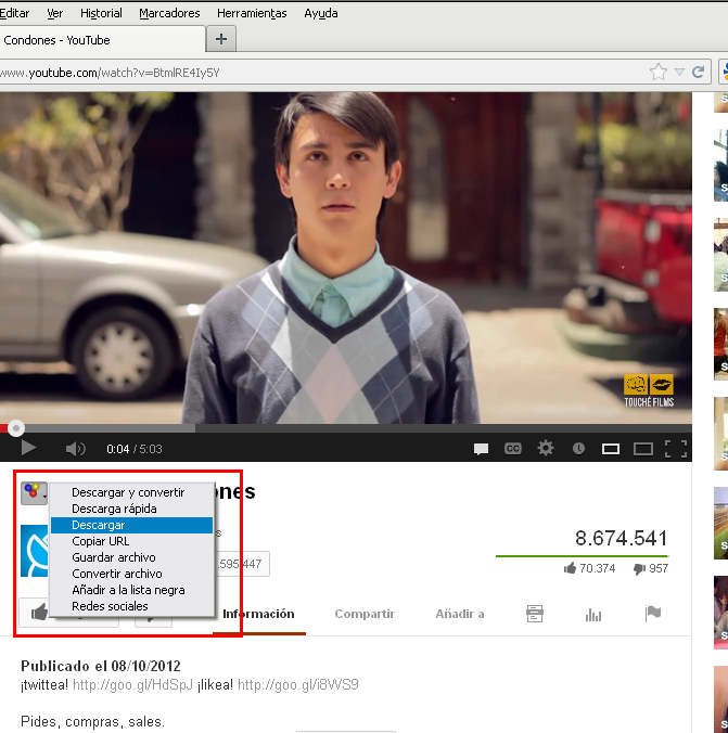 descargar
