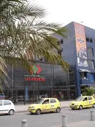 centro comerciales en bogota