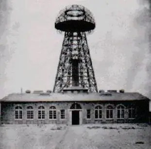 nikola tesla