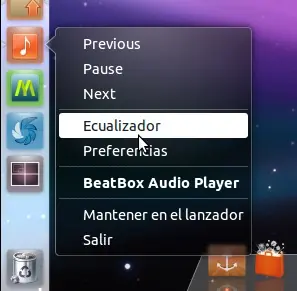 Descarga el nuevo BeatBox en Ubuntu 12.04